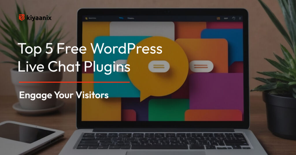 Free Live Chat Plugins for WordPress