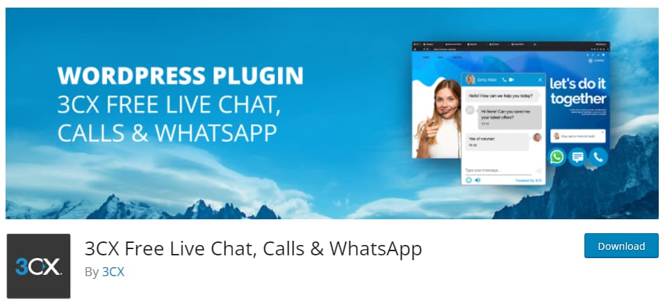 WP Live Chat Support Plugin